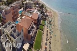 High Beach Hotel in Athens, Attica, Central Greece