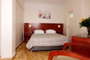 Attalos Hotel_best deals_Hotel_Central Greece_Attica_Athens