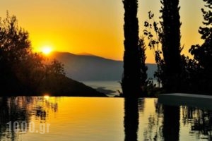 Mounty Island - Ermis Villa_best prices_in_Villa_Ionian Islands_Lefkada_Karia