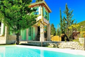 Mounty Island - Ermis Villa_travel_packages_in_Ionian Islands_Lefkada_Karia