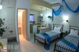 Golden Bay Hotel Apartments_best deals_Apartment_Crete_Heraklion_Malia