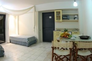 Golden Bay Hotel Apartments_best prices_in_Apartment_Crete_Heraklion_Malia