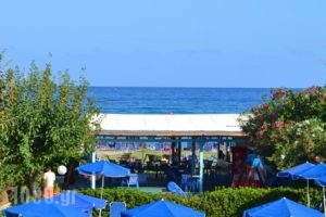 Galeana Beach Hotel_lowest prices_in_Hotel_Crete_Rethymnon_Adelianos Kampos