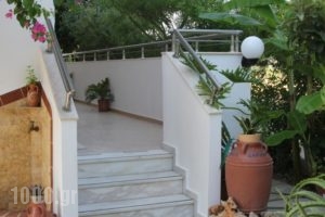 Paul'S Garden Studios_best deals_Hotel_Dodekanessos Islands_Rhodes_Rhodes Areas