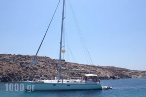 Sunfos Alessia Yachting_best deals_Yacht_Cyclades Islands_Mykonos_Mykonos ora