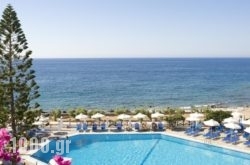 Maritimo Beach Hotel in Sisi, Lasithi, Crete