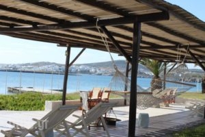Karma Porto Paros_best deals_Hotel_Cyclades Islands_Paros_Paros Chora
