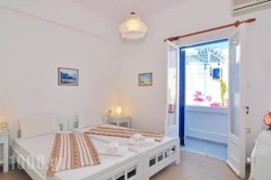 Soultana Rooms & Studios_accommodation_in_Room_Cyclades Islands_Milos_Apollonia
