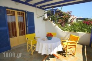 Betty Apartments_lowest prices_in_Apartment_Cyclades Islands_Antiparos_Antiparos Chora