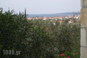 Geranion Village_travel_packages_in_Macedonia_Halkidiki_Kassandreia
