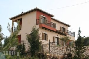 Casa Varoli Guest House_accommodation_in_Hotel_Ionian Islands_Lefkada_Lefkada's t Areas