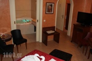 Exis Hotel_best deals_Hotel_Central Greece_Attica_Athens