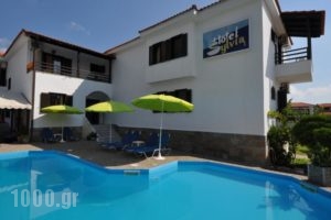 Hotel Sylvia_accommodation_in_Hotel_Aegean Islands_Thasos_Thasos Chora