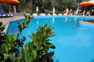 Hotel Sylvia_best prices_in_Hotel_Aegean Islands_Thasos_Thasos Chora