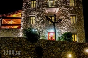 Guesthouse & Studios Kiriaki_travel_packages_in_Central Greece_Fokida_Amfissa