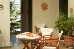 Aris Apartments_travel_packages_in_Crete_Chania_Kissamos