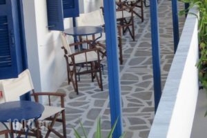 Drakos Twins George_best deals_Hotel_Cyclades Islands_Ios_Ios Chora