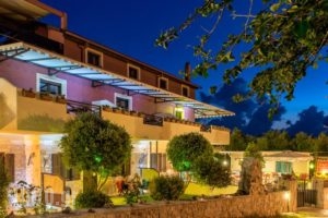 Dante'S Maisonettes_accommodation_in_Hotel_Ionian Islands_Zakinthos_Zakinthos Rest Areas