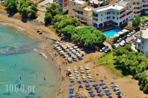 Aphrodite Beach_travel_packages_in_Crete_Chania_Kissamos