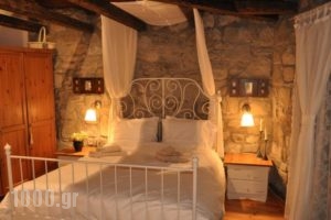 Overland Stone House_best prices_in_Hotel_Macedonia_Grevena_Lavdas