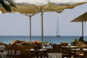 Dixtia Apartments_holidays_in_Apartment_Ionian Islands_Corfu_Afionas