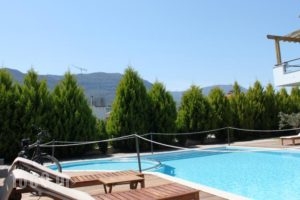 Alkistis Hotel_best prices_in_Hotel_Peloponesse_Achaia_Diakopto