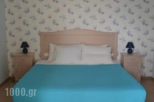 Valente Perlia Rooms_best prices_in_Room_Piraeus Islands - Trizonia_Trizonia_Trizonia Rest Areas