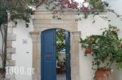 Villa Kynthia in Mylopotamos, Rethymnon, Crete