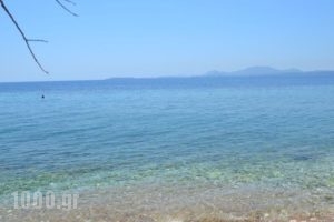 Glyfa Corfu Apartments_best prices_in_Apartment_Ionian Islands_Corfu_Corfu Rest Areas