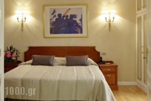 Theoxenia Palace_best prices_in_Hotel_Central Greece_Attica_Athens