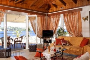 Molfetta Beach Hotel_holidays_in_Hotel_Ionian Islands_Corfu_Gouvia