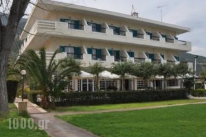 Apollon Hotel_best prices_in_Hotel_Peloponesse_Argolida_Archea (Palea) Epidavros