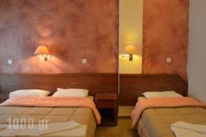 Apollon Hotel_lowest prices_in_Hotel_Peloponesse_Argolida_Archea (Palea) Epidavros
