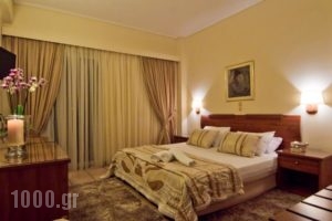 Green Hill Hotel_best deals_Hotel_Central Greece_Attica_Athens
