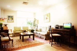 Green Hill Hotel_best prices_in_Hotel_Central Greece_Attica_Athens