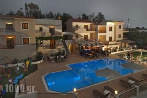 Asterion Apartments_best deals_Apartment_Crete_Rethymnon_Mylopotamos