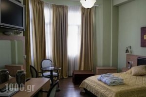 Ermionio Hotel_lowest prices_in_Hotel_Macedonia_Kozani_Kozani City