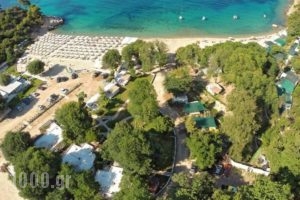 Akti Oneirou Camping and Bungalows_best prices_in_Hotel_Macedonia_Halkidiki_Chalkidiki Area