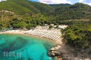 Akti Oneirou Camping and Bungalows_accommodation_in_Hotel_Macedonia_Halkidiki_Chalkidiki Area