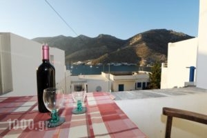 Meropi Rooms_accommodation_in_Room_Cyclades Islands_Sifnos_Kamares