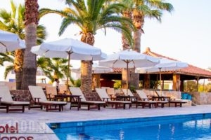 Hotel Klonos - Kyriakos Klonos_accommodation_in_Hotel_Macedonia_Thessaloniki_Thessaloniki City
