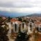 Verori Hotel Vilia Attica_lowest prices_in_Hotel_Central Greece_Attica_Kineta