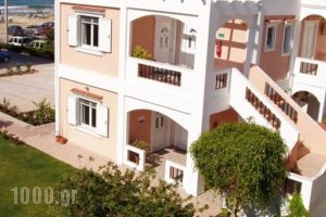 Elena Apartments_accommodation_in_Apartment_Crete_Chania_Almyrida