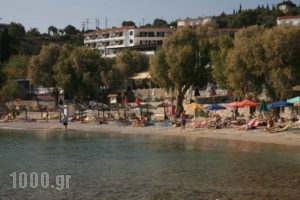Hotel Glicorisa Beach_best deals_Hotel_Aegean Islands_Samos_Pythagorio