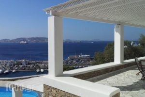 Adikri Villas & Studios_lowest prices_in_Villa_Cyclades Islands_Mykonos_Mykonos Chora