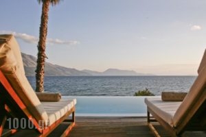 Villa Madouri_travel_packages_in_Central Greece_Aetoloakarnania_Paleros