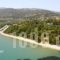 Villa Madouri_lowest prices_in_Villa_Central Greece_Aetoloakarnania_Paleros