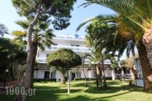 Ballos Apartments_accommodation_in_Apartment_Piraeus Islands - Trizonia_Aigina_Marathonas