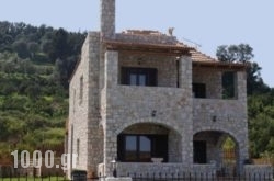 Villa Kamaraki in Platanias, Chania, Crete