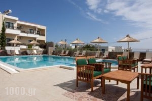 Dias Luxury Studios & Apartments_best deals_Apartment_Crete_Heraklion_Malia